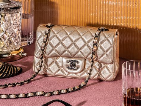 chanel bags atest|latest chanel bags 2021.